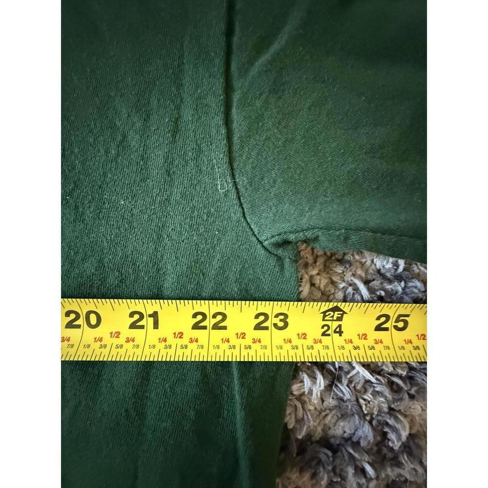 Delta pro Irish Green Tee - Picture 5 of 5